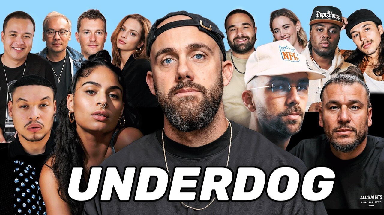 Byron Wilson Byron Wilson